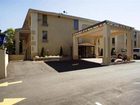фото отеля Americas Best Value Inn @ Newark Airport