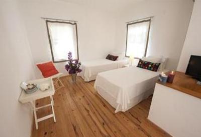 фото отеля Mavi Suite Hotel Bodrum