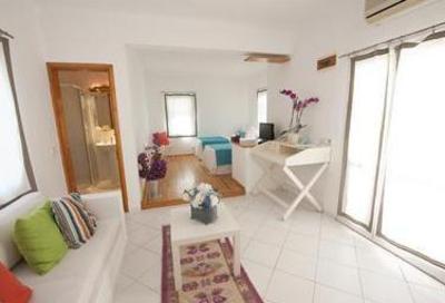 фото отеля Mavi Suite Hotel Bodrum