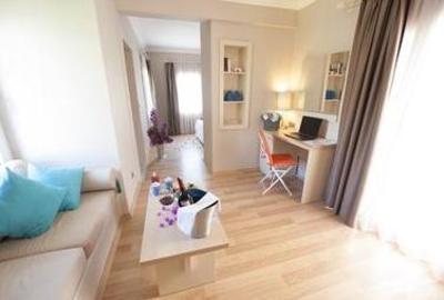 фото отеля Mavi Suite Hotel Bodrum
