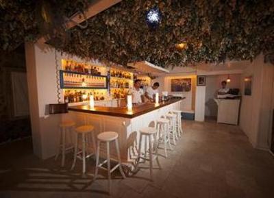 фото отеля Mavi Suite Hotel Bodrum