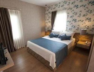 фото отеля Mavi Suite Hotel Bodrum