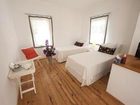 фото отеля Mavi Suite Hotel Bodrum