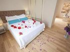 фото отеля Mavi Suite Hotel Bodrum