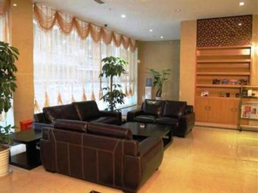 фото отеля Phoenix Regalia Hotel Chengdu Gulou