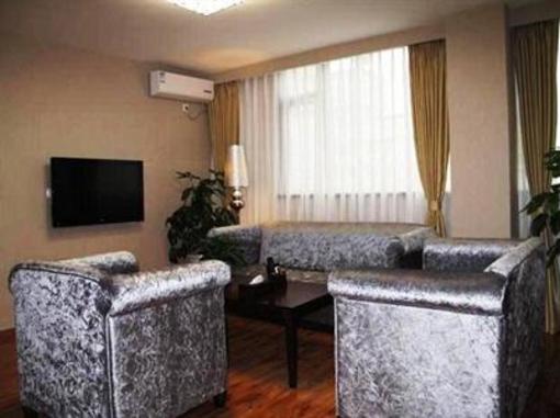 фото отеля Phoenix Regalia Hotel Chengdu Gulou
