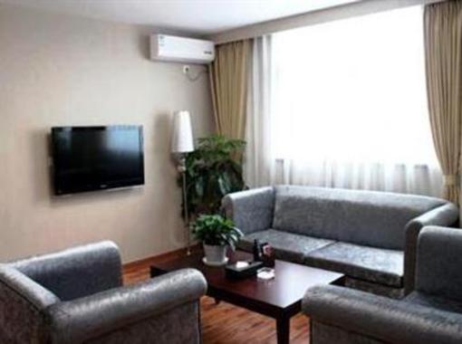 фото отеля Phoenix Regalia Hotel Chengdu Gulou