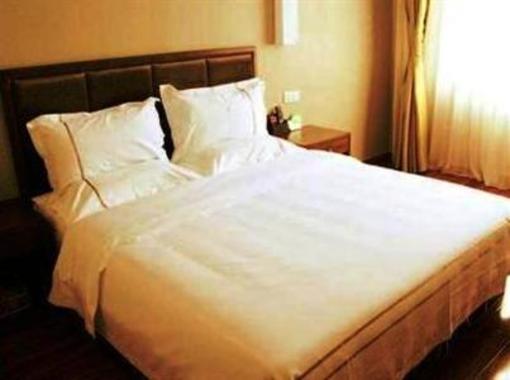 фото отеля Phoenix Regalia Hotel Chengdu Gulou