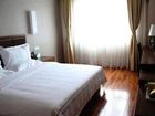 фото отеля Phoenix Regalia Hotel Chengdu Gulou