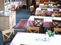 Gasthof Inzeller Hof Hotel Inzell
