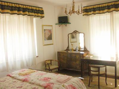 фото отеля B&B Villa Norma