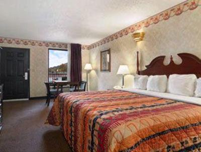 фото отеля Days Inn Oneonta