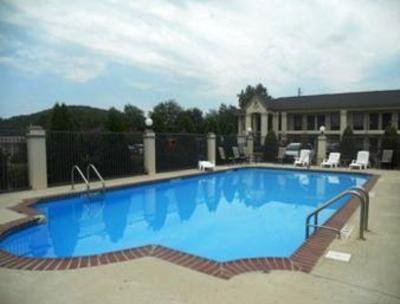 фото отеля Days Inn Oneonta