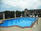 фото отеля Days Inn Oneonta