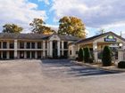 фото отеля Days Inn Oneonta