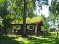 Vaxjo Vandrarhem Evedal