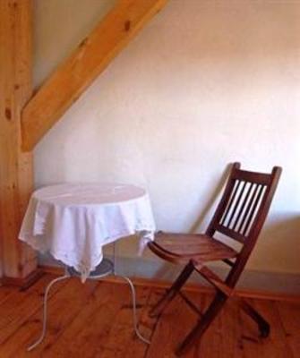 фото отеля Landgasthof Einbachmuhle