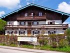 фото отеля Landgasthof Einbachmuhle