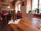 фото отеля Landgasthof Einbachmuhle