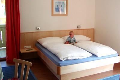 фото отеля Appartement Walderhof