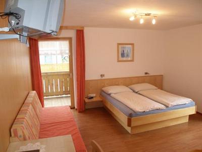 фото отеля Appartement Walderhof