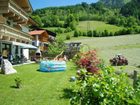 фото отеля Appartement Walderhof
