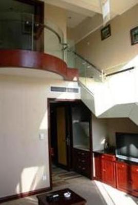 фото отеля Shimao Hotel