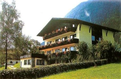 фото отеля Pension St. Nikolaus Golling an der Salzach