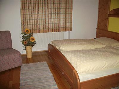 фото отеля Pension St. Nikolaus Golling an der Salzach