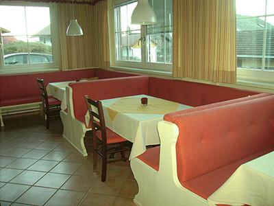 фото отеля Pension St. Nikolaus Golling an der Salzach
