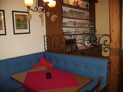 фото отеля Pension St. Nikolaus Golling an der Salzach