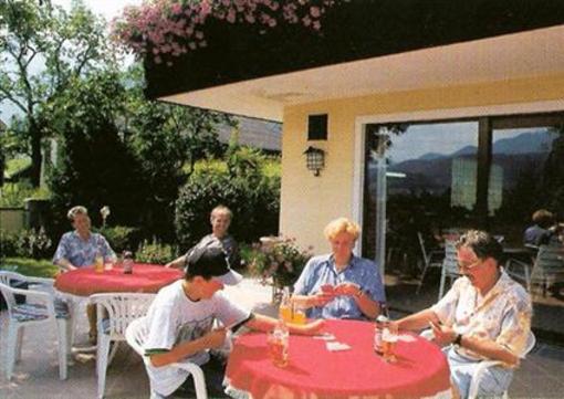 фото отеля Pension St. Nikolaus Golling an der Salzach