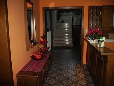 фото отеля Pension St. Nikolaus Golling an der Salzach