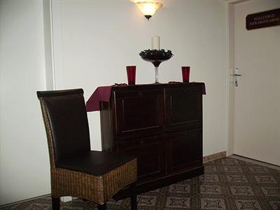 фото отеля Pension St. Nikolaus Golling an der Salzach
