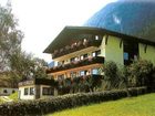 фото отеля Pension St. Nikolaus Golling an der Salzach