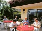 фото отеля Pension St. Nikolaus Golling an der Salzach