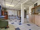 фото отеля Days Inn Great Bend