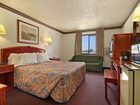 фото отеля Days Inn Great Bend