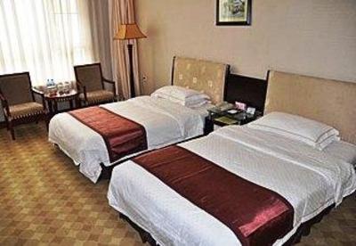 фото отеля Sunshine Wanhao Hotel Wuhai