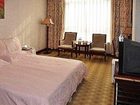 фото отеля Sunshine Wanhao Hotel Wuhai