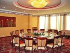 фото отеля Sunshine Wanhao Hotel Wuhai