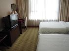 фото отеля Sunshine Wanhao Hotel Wuhai