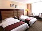 фото отеля Sunshine Wanhao Hotel Wuhai