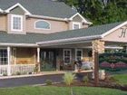 фото отеля Hearthstone Inn & Suites
