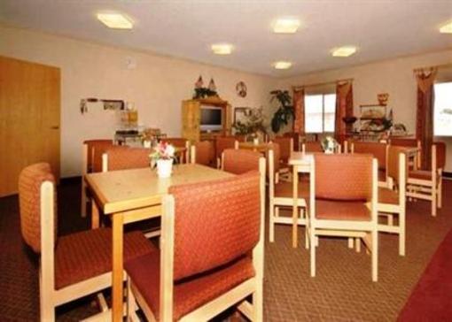 фото отеля Econo Lodge West Pueblo West