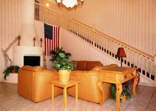 фото отеля Econo Lodge West Pueblo West