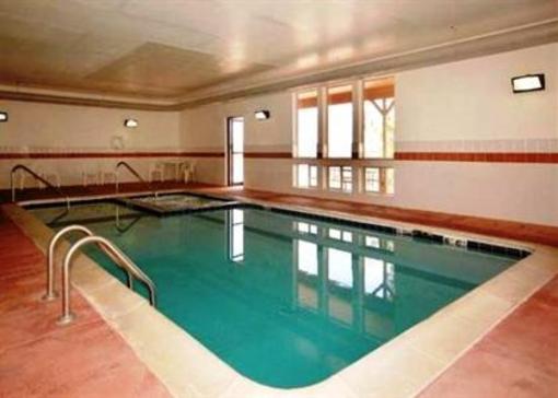 фото отеля Econo Lodge West Pueblo West