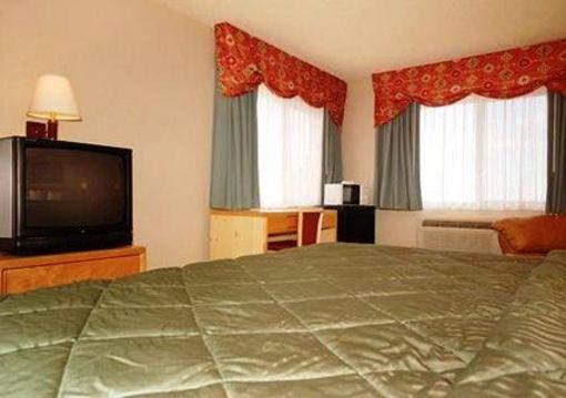 фото отеля Econo Lodge West Pueblo West