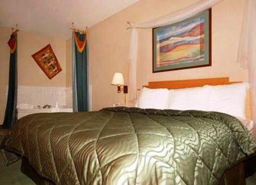 фото отеля Econo Lodge West Pueblo West