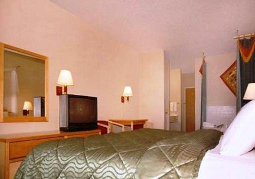 фото отеля Econo Lodge West Pueblo West